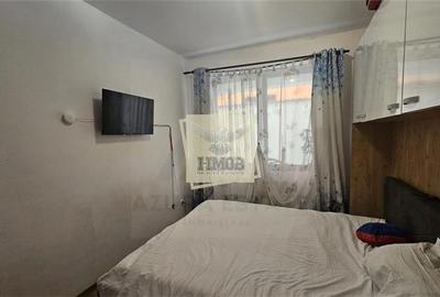 Apartament 2 camere modern cu balcon zona Unimat - 3