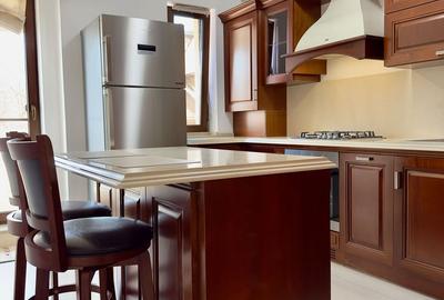 Apartament 3 camere, bloc nou, centrala proprie, parcare subterana inclusa. - 6