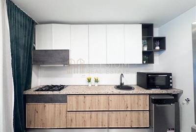 Apartament de inchiriere 3 camere Soseaua Nordului Herastrau - 7