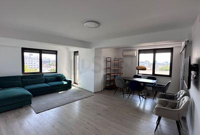 REA1028222 Apartament 3 camere cu loc de parcare si boxa Calea Calarasilor Iancu - 1