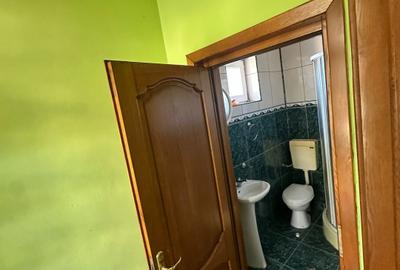 Oportunitate de investiție! Casă de vanzare, cu 8 camere, 382 mp, zona Gruia - 8