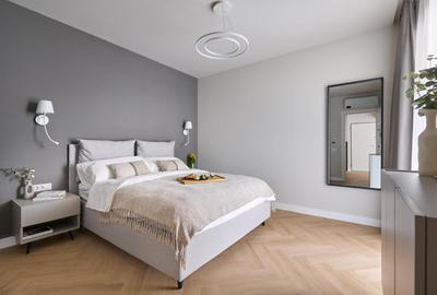 Apartament Ultralux Modern – Floreasca | 2 camere - 4
