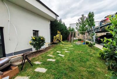 Casa, 3 camere, 2 bai, TOTUL NOU, ultrafinisata, parcare, Central - 18