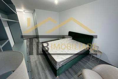 Apartament de 2 camere, 64mp, parcare, Zona Livezeni - 6