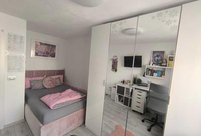 Sagului-Dambovita | 3 Camere | Decomandat | Etaj Intermediar | Boxa la subsol. - 3