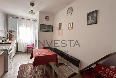 Strada Izlazului!  4 camere decomandate etaj 5 intre BIG si Ion Mester - 5
