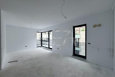 2 camere 60 mp Ultracentral bloc boutique - 2