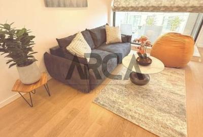 2 camere | One Herastrau Plaza | Parcare | Boxa - 6