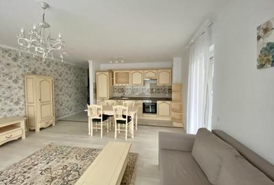 Apartament 2 camere, Gheorgheni, garaj, strada Soporului - 10