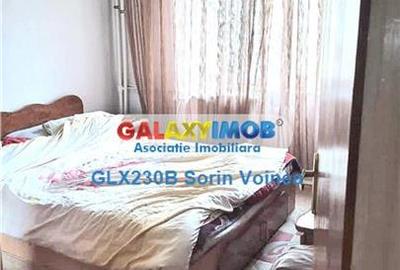 Apartament 3 camere Nicolae Grigorescu | decomandat -2bai metrou 14min - 5