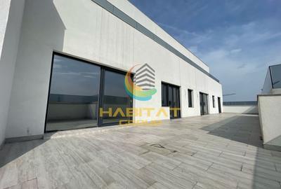 Penthouse 382 mp - Splaiul Unirii - 1