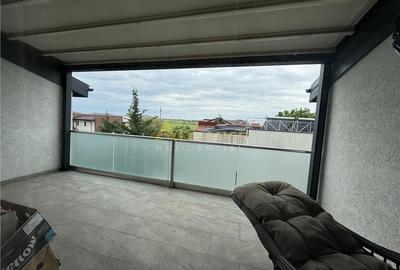 Vila SUPERBA | 7 camere - Mobilata si Utilata | 265 MPU - 18