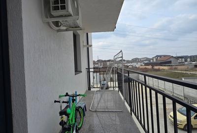 Apartament 2 Camere Strada Stejarului  Fundeni Dobroești - 19