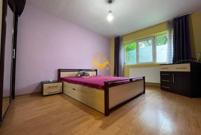 2 camere open-space, Manastur, Mc Donalds, Primăverii, Calvaria, Flora - 3