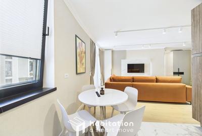 Apartament Premium 3 Camere – ISHO, Stil și Confort - 7