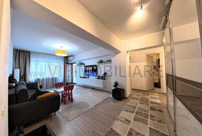 3 Camere - Uranus - Etaj 2 - 1