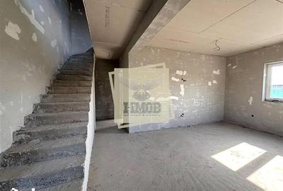 Duplex cu 4 camere 2 bai in zona  Selimbar - 6