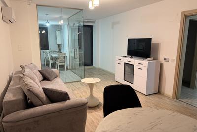 Apartament cu 2 camere decomandat în Timpuri Noi
