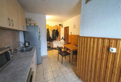 Apartament 4 camere | Etaj Intermediar | 79 mpu | Zona Piata Marasti - 4