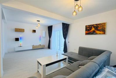 Bulevardul principal || 4 camere - mobilata || 1 minut STV - 7
