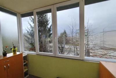 Apartament 3 camere decomandat 2 balcoane zona Calea Poplacii - 28