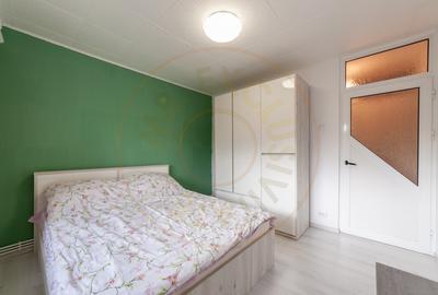 Mioveni, Robea, 2 camere, 50mp, decomandat - 14