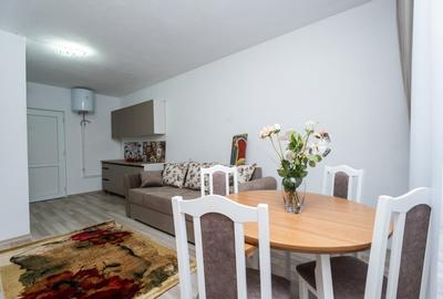 🏠 GGT STUDIO MARSA – Garsoniere de Vânzare - 13