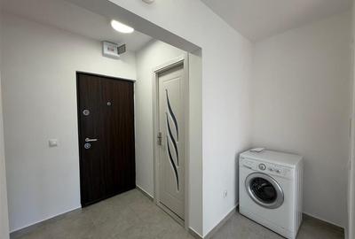 Rezervata-Garsoniera mica, renovata, pe str. Zizinului - 7