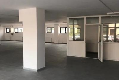 Spațiu comercial, 612 mp în Dâmbul Rotund