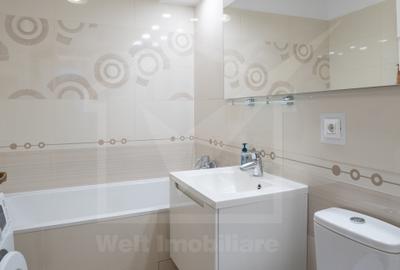 Vanzare 2 camere Grigorescu, superfinisat, zona Ghibu - 12