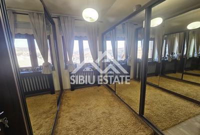 Casa individuala cu garaj in Sura Mare, SIbiu - 22