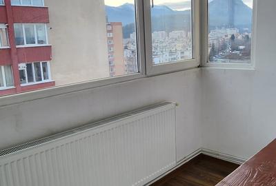Apartament 2 camere, Vlahuta, circular, etaj 9/10, beci, insorit, luminos ! - 1
