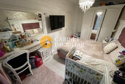 Tatarasi bloc INTABULAT 2 camere Decomandat - etaj intermediar - 68mp mobilat - 7