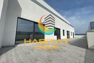 Penthouse 382 mp - Splaiul Unirii - 1