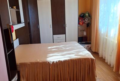 Casa in Smardan cu centrala termica si  utilitati la pret de apartament - 2