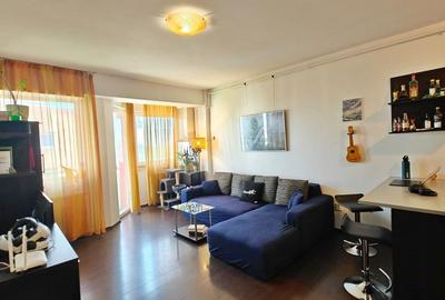 Apartament 2 camere, etaj intermediar, garaj, Alverna - 1