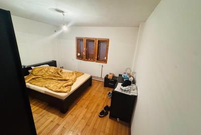 Vilă impunătoare, construcție solidă D+P+E+M, 430 mp – pretabilă pensiune - 9