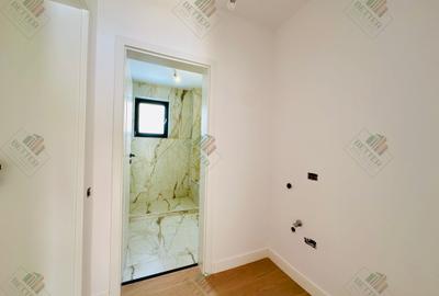 Casă individuală 4 camere modernă - Berceni/ Ilfov - Asfalt - 19