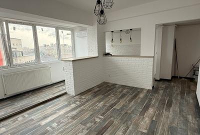 Apartament cu 2 camere decomandat în Unirii