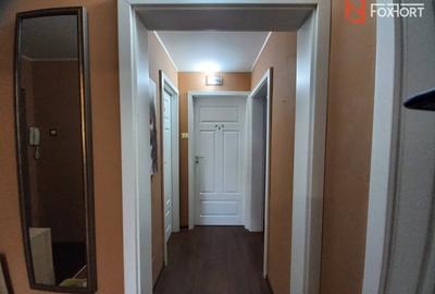 Apartament ideal pentru familie – 3 camere decomandat in Lipovei - 9