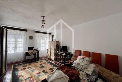 Apartament la casa cu 2 camere, 86mp utili, cota teren 187mp, Centru - 3