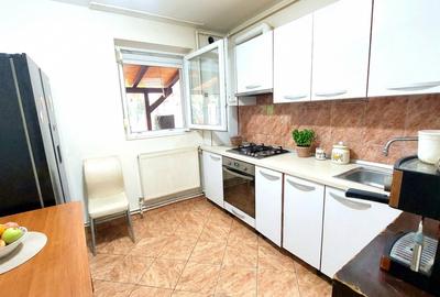 Apartament 3 camere Decomandat, BLOC Nou, Alba Iulia, Cetate - 6