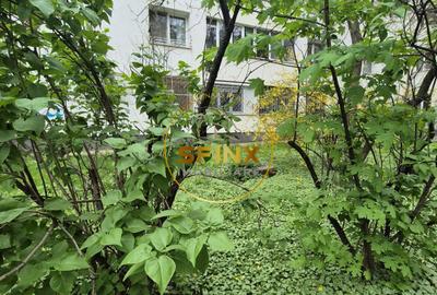 3 camere Titan | parter |  centrala termica | renovat - 15