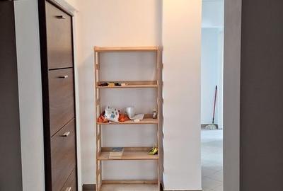 Apartament Piata Amzei // Mendeleev - 2
