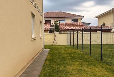 Comision 0%  Duplex modern Dumbravita 128 mp utili | Curte amenajata - 17