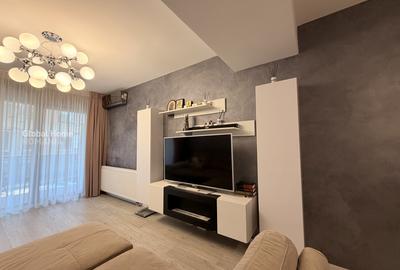 3 Camere | Mobilier Premium | 87mp | Bolat Residence - Pipera - 9