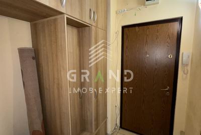 Garsonieră | Balcon | Etaj 3 | Gheorgheni–Aurel Suciu/FSPAC - 14