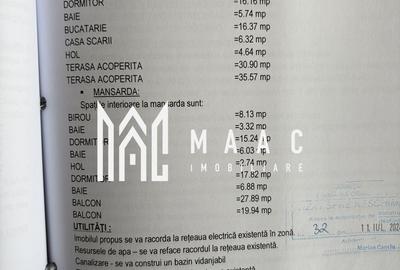 Cabana 5 Camere I 1520 mp teren I Lac de pești I Zona Tocile - 17