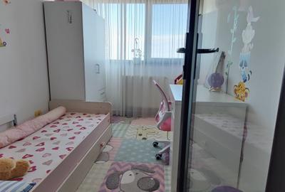 2 Camere | Valea Oltului | Bloc 2018 | Mobilat - 9