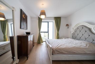 ONE Herastrau Towers | 2 camere de inchiriat - 11